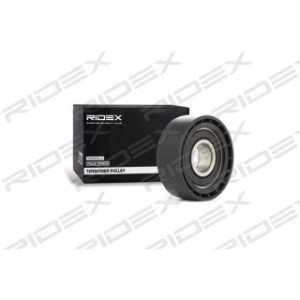 Vribbed Belt Deflection Guide Pulley - RIDEX 312D0048