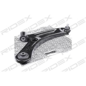 Control Trailing Arm - RIDEX 273C0506