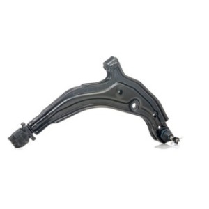 Control Trailing Arm - RIDEX 273C0637
