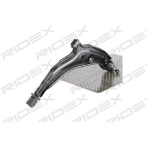 Control Trailing Arm - RIDEX 273C0637