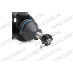 Control Trailing Arm - RIDEX 273C0637