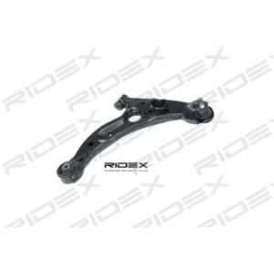 Control Trailing Arm - RIDEX 273C0286