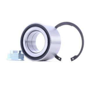 Wheel Bearing Kit - RIDEX 654W0371