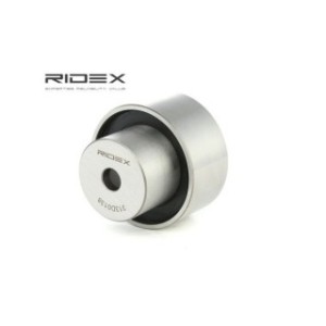 Timing Belt Deflection Guide Pulley - RIDEX 313D0138