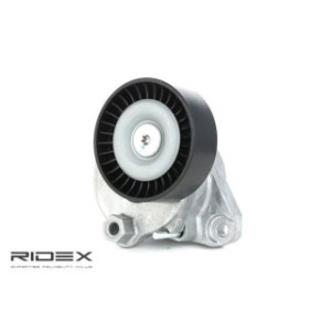 Vribbed Belt Tensioner Pulley - RIDEX 310T0058