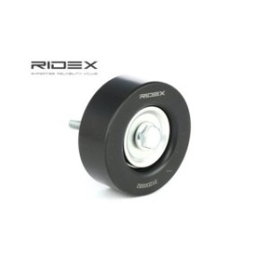 Vribbed Belt Deflection Guide Pulley - RIDEX 312D0082