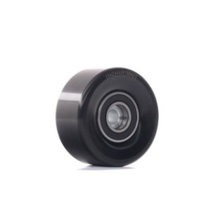 Timing Belt Deflection Guide Pulley - RIDEX 313D0048