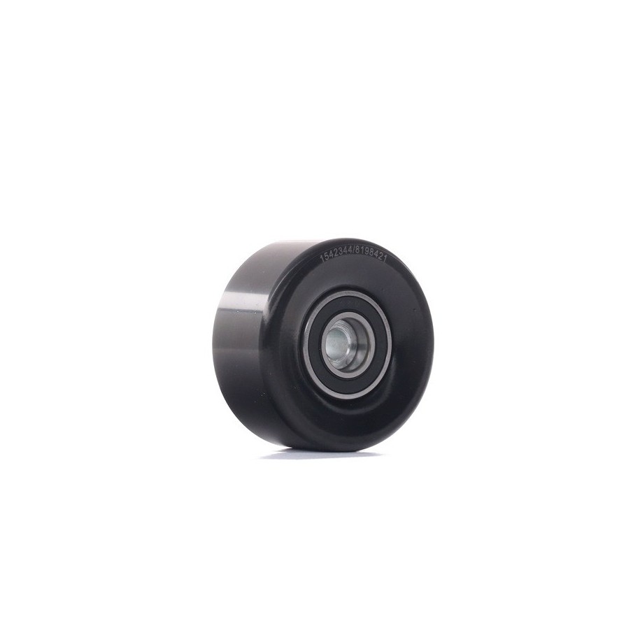 Timing Belt Deflection Guide Pulley - RIDEX 313D0048