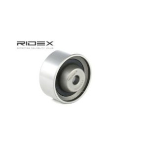 Timing Belt Deflection Guide Pulley - RIDEX 313D0086