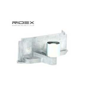 Timing Belt Deflection Guide Pulley - RIDEX 313D0107