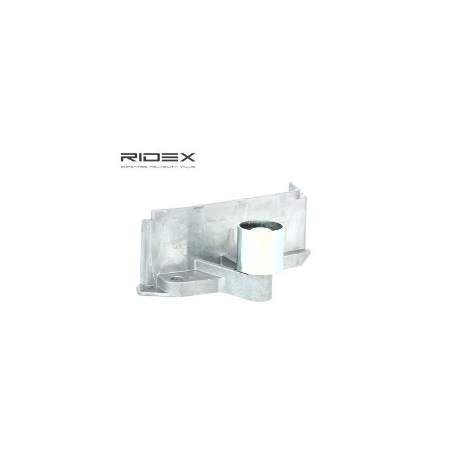 Timing Belt Deflection Guide Pulley - RIDEX 313D0107