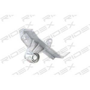 Timing Belt Deflection Guide Pulley - RIDEX 313D0107