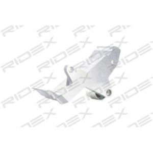 Timing Belt Deflection Guide Pulley - RIDEX 313D0107