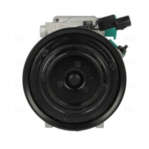 Compressor - Nissens 89278