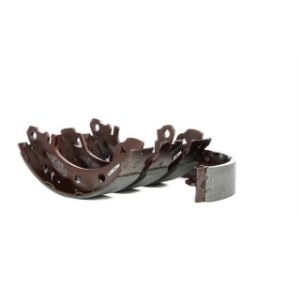 Brake Shoe Set - RIDEX 70B0031