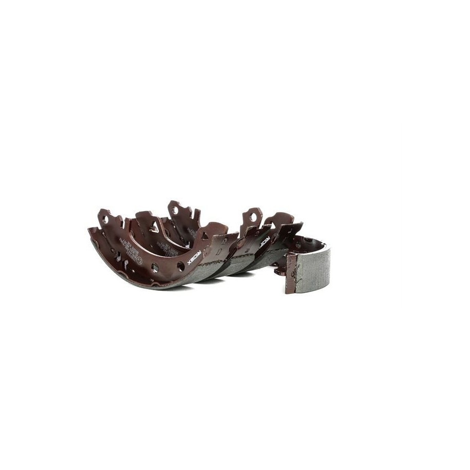 Brake Shoe Set - RIDEX 70B0031