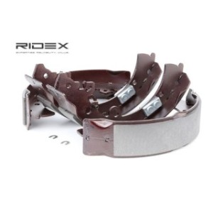 Brake Shoe Set - RIDEX 70B0180
