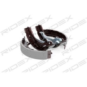 Brake Shoe Set - RIDEX 70B0117