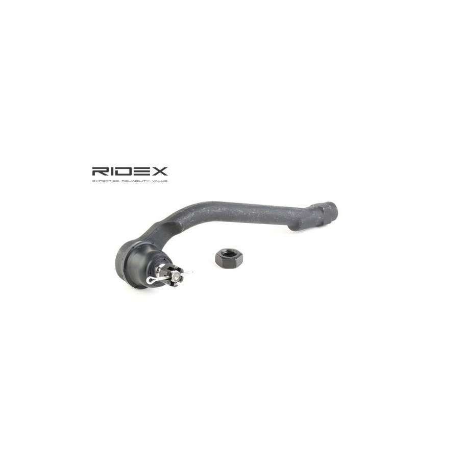 Tie Rod End - RIDEX 914T0291