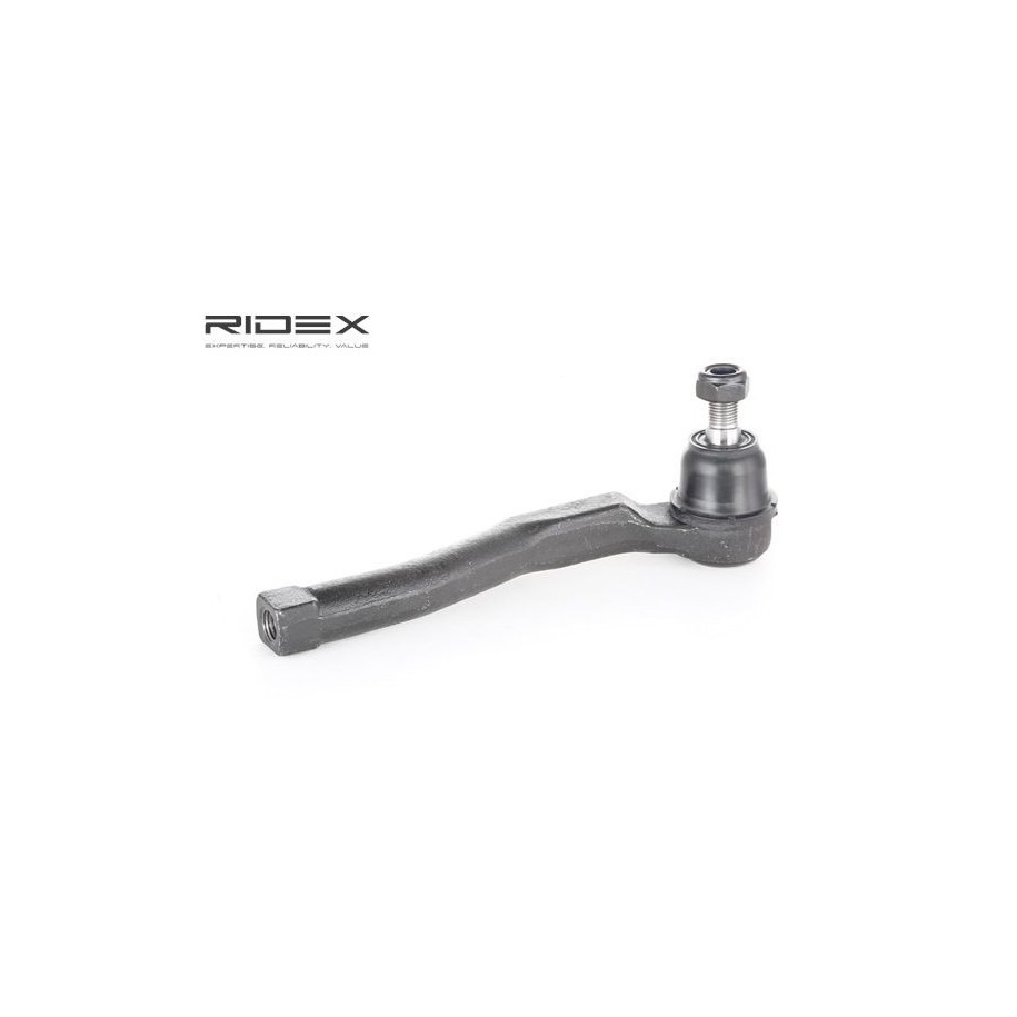 Tie Rod End - RIDEX 914T0266
