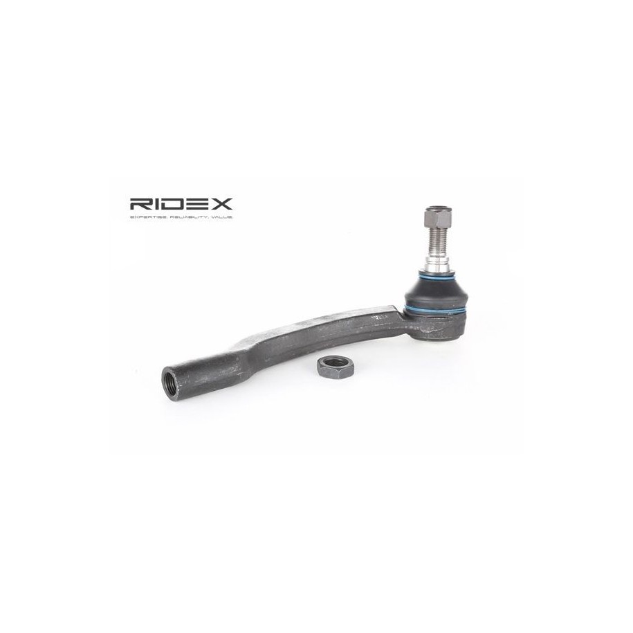 Tie Rod End - RIDEX 914T0255