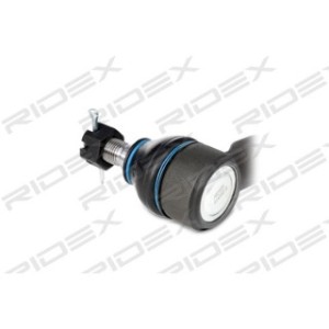 Tie Rod End - RIDEX 914T0212
