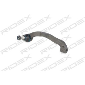 Tie Rod End - RIDEX 914T0182