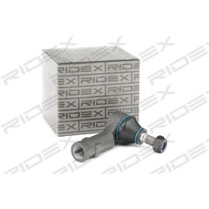 Tie Rod End - RIDEX 914T0154