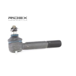 Tie Rod End - RIDEX 914T0133