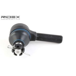 Tie Rod End - RIDEX 914T0124