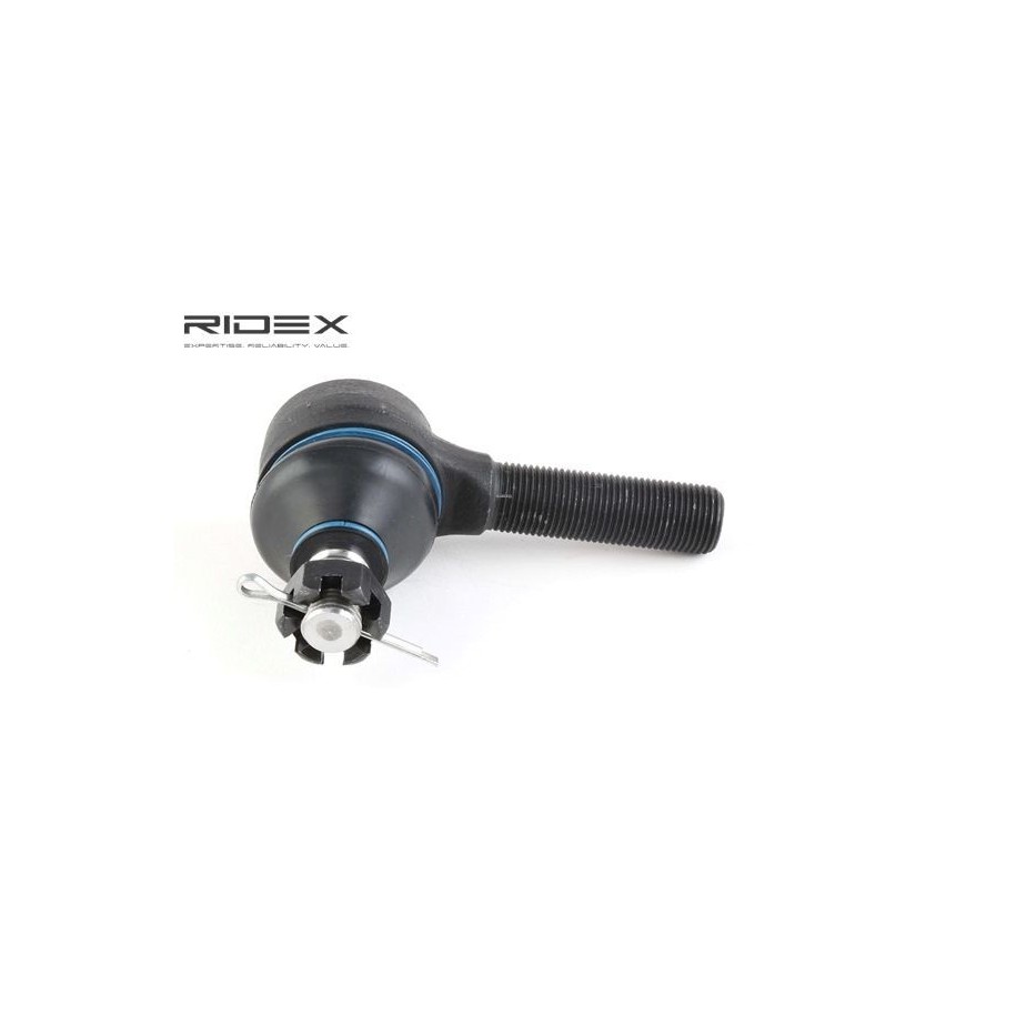 Tie Rod End - RIDEX 914T0124