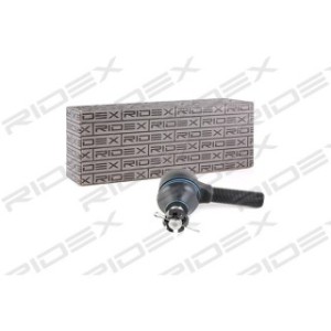 Tie Rod End - RIDEX 914T0124