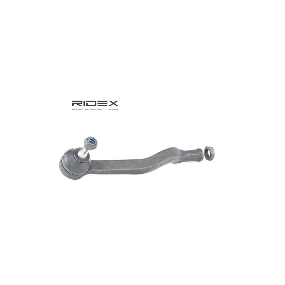 Tie Rod End - RIDEX 914T0122