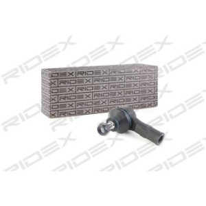 Tie Rod End - RIDEX 914T0121