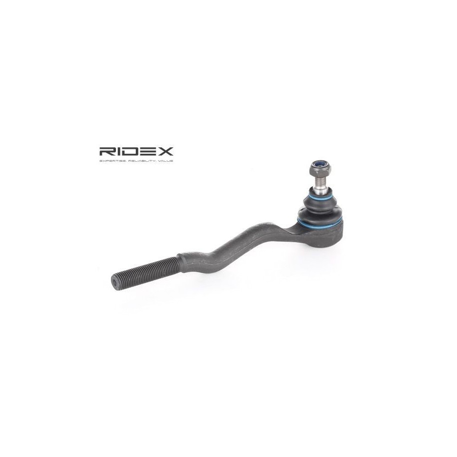 Tie Rod End - RIDEX 914T0118