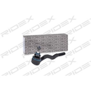 Tie Rod End - RIDEX 914T0118
