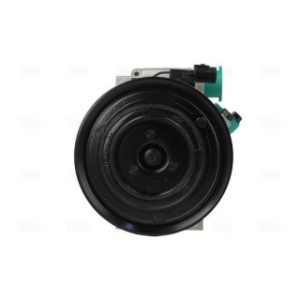 Compressor - Nissens 89285