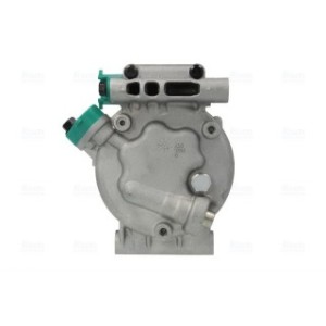 Compressor - Nissens 89285