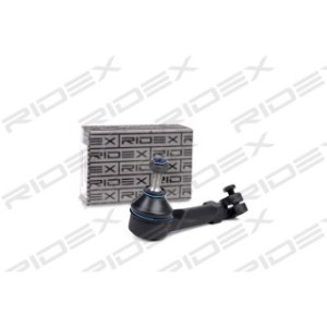 Tie Rod End - RIDEX 914T0072