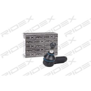 Tie Rod End - RIDEX 914T0066