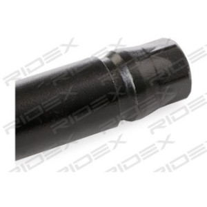 Inner Tie Rod - RIDEX 51T0106
