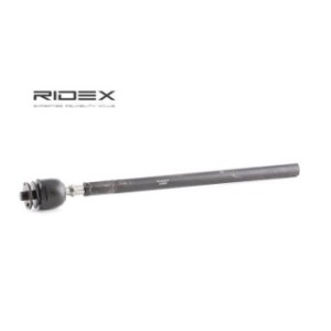 Inner Tie Rod - RIDEX 51T0053