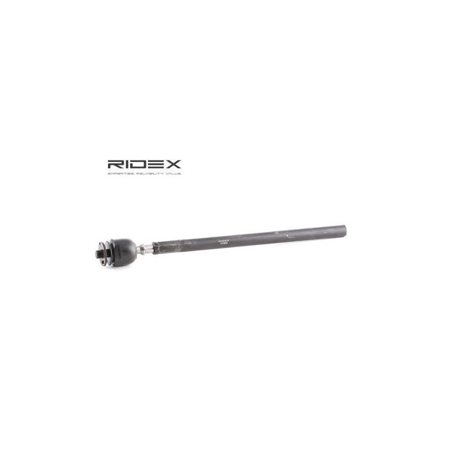 Inner Tie Rod - RIDEX 51T0053