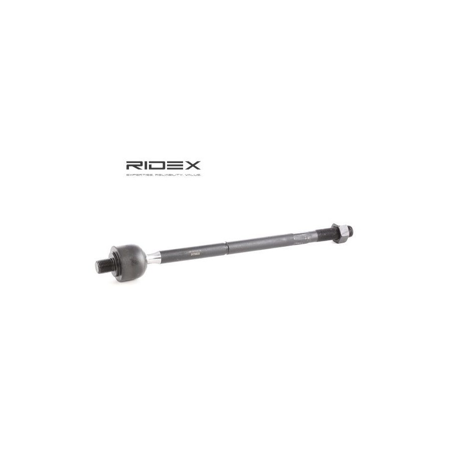 Inner Tie Rod - RIDEX 51T0035