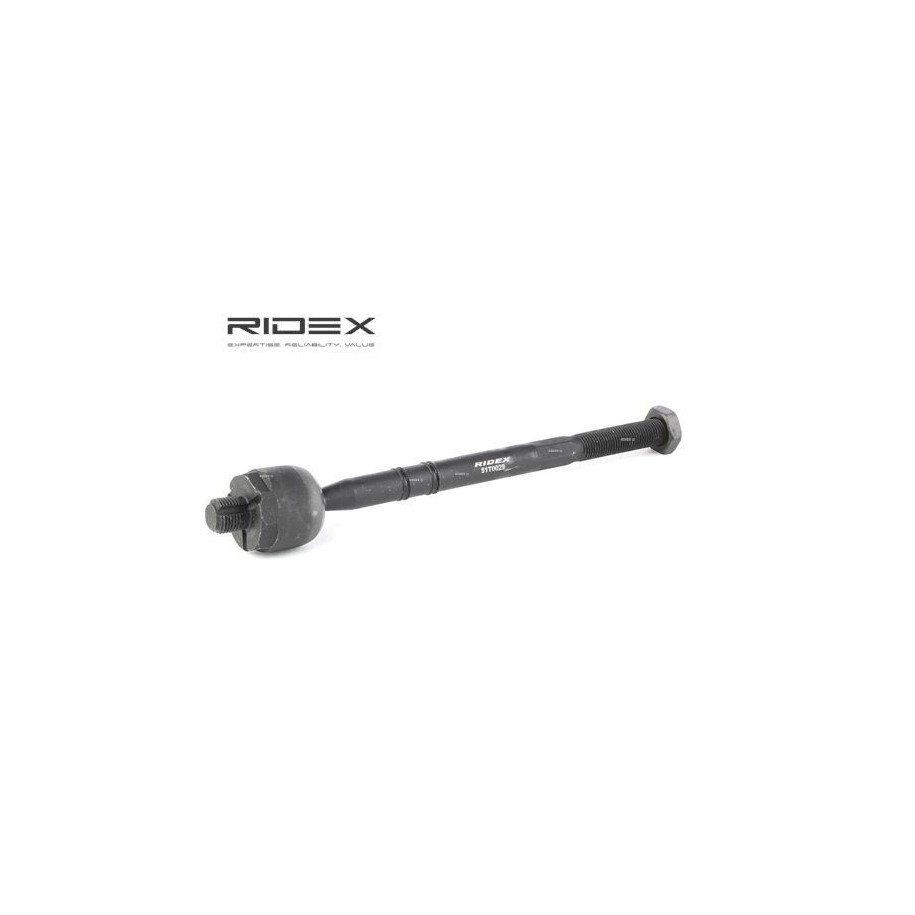 Inner Tie Rod - RIDEX 51T0029