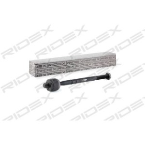 Inner Tie Rod - RIDEX 51T0029