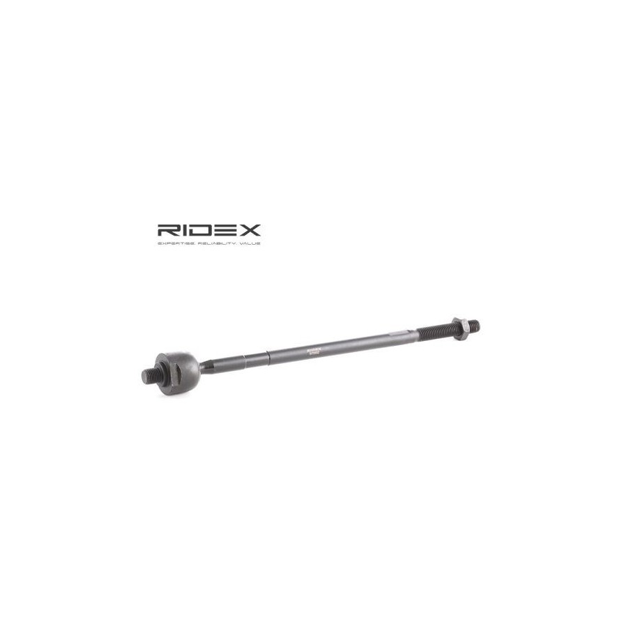Inner Tie Rod - RIDEX 51T0022