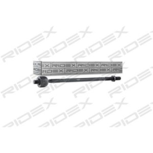Inner Tie Rod - RIDEX 51T0022