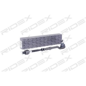 Steering Tie Rod - RIDEX 284R0052