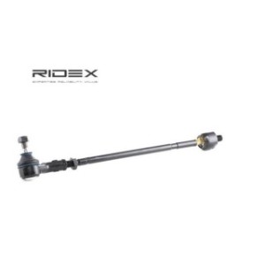 Steering Tie Rod - RIDEX 284R0051